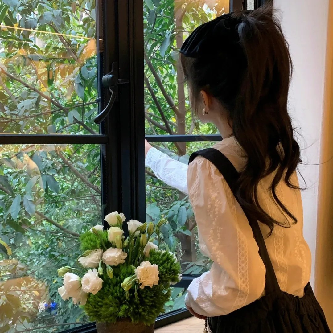 风尘女